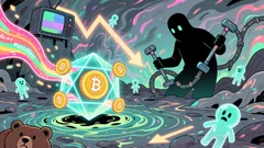 Analyzing Polychain Capital's PENDLE Move as a Bearish Indicator for DeFi Liquidity Providers