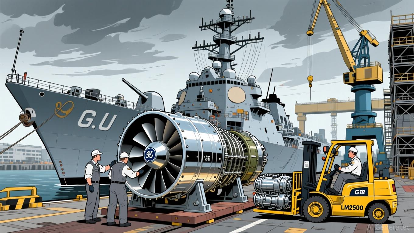 Is GE Aerospace's Recent Military Contract a Catalyst for Sustained Growth? - Article cover image