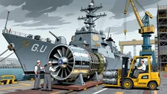 Is GE Aerospace's Recent Military Contract a Catalyst for Sustained Growth?