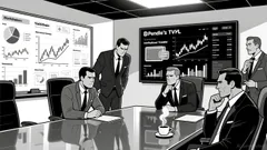 PENDLE's Market Volatility and Institutional Activity: Evaluating the Impact of Polychain Capital's PENDLE Transfer and Paper Loss on Token Value Dynamics