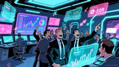 Pacifica's Points Program and Its Implications for On-Chain Derivatives Growth: A Deep Dive into HFT Incentives and Airdrop Strategy