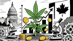 Canopy Growth (CGC) and the Trump Cannabis Rescheduling: A Market Catalyst for Long-Term Recovery?