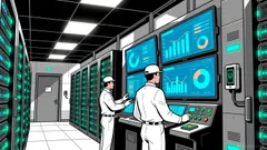 Firedancer and Solana's Path to Institutional Adoption