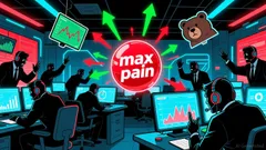 Navigating Crypto Volatility: The Impact of $4.3B BTC/ETH Options Expiry on December 12, 2025