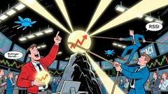 Market Overview for Hamster Kombat/Tether (HMSTRUSDT)