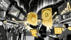 U.S. Treasury's Record Debt Buyback and Its Impact on Liquidity and Risk Assets