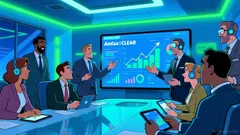 Assessing the Sustainability and Magnitude of Gains for Clear Secure (YOU) Stock Post-Amex Renewal