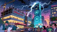 Assessing the AI Investment Bubble: Volatility, Valuation, and the Road Ahead