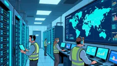 AI Growth Surge Meets Regulatory Crosswinds: Trump's Executive Order Tested