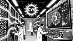 Evaluating Cysic (CYS) as a High-Potential Entry in Decentralized ComputeFi Infrastructure