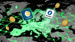 The Rise of Zero-Fee Crypto On-Ramps: Why Trust Wallet and Revolut's Partnership Is a Game-Changer for Institutional and Retail Investors in Europe