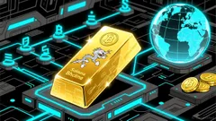 Bhutan's TER Token and the Rise of Sovereign-Backed Digital Gold
