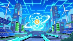 Lithium's Next Upcycle: Grid Storage Drives Demand and Price Re-rating