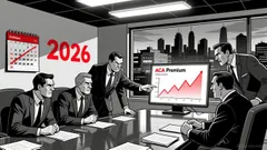 Healthcare Policy Uncertainty and the ACA: Assessing Long-Term Risks and Hedging Strategies for Insurers