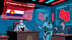 Trump's AI Executive Order Sparks Regulatory Uncertainty and Political Backlash