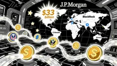 Blockchain-Driven Tokenization of Debt: A New Era for Institutional Capital Markets