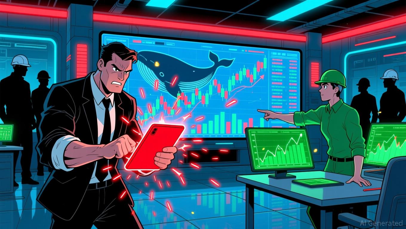 Decoding Whale-Driven Volatility in Industrial Sector Options - Article cover image