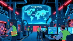 Broadcom's AI Growth Volatility and Profitability Risks Amid Record Backlog