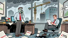 Oracle's AI Ambitions Under Scrutiny: Is the Selloff a Buying Opportunity?