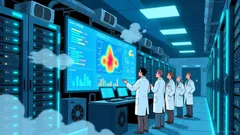 Strategic Entry Point Amid Sector Tailwinds and Fair Valuation: Why Vertiv (VRTX) Deserves a Second Look