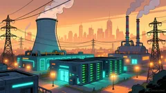 Verifying Sanders' Electricity Claims and Taxpayer Risks in Meta's Louisiana Data Center Expansion