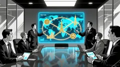 XRP News Today: Ripple Powers Amina Bank's First-Ever Stablecoin-Backed Cross-Border Payments in Europe