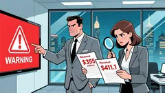 UiPath's Q3 Earnings: Analysts Reassess Downgrade Risks Amid Reporting Discrepancies and Execution Uncertainty