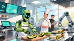 Chipotle's 4,000th Store: A Catalyst for Sustained Growth and Shareholder Value