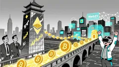 The Onset of a Bitcoin and Ethereum Supercycle: A New Paradigm for Crypto Investment?