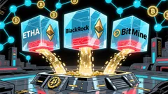 Ethereum's $2,895 Cost Floor: A Strategic Entry Point for Long-Term Buyers