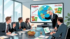 Campbell's Company (CPB): Navigating Near-Term Risks and Long-Term Value Preservation in a Shifting Food Landscape