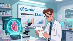 Zoetis Inc. (ZTS): Assessing Long-Term Growth Amid Shifting Analyst Expectations