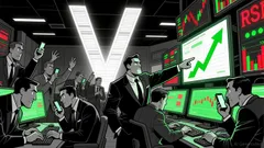 Is XRP Ready to Breakout Amid Converging Technical and Fundamental Catalysts?