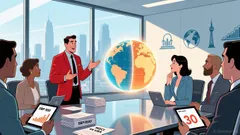 The Structural Shift in Global Equity Allocation: Why Developed International Equities Are Now a Core Engine of Returns