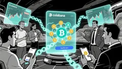 The Strategic Implications of Coinbase's Solana DEX Integration for Retail and Institutional Investors