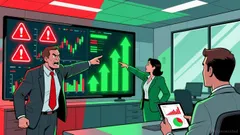 Why Alphabet Outpaces IonQ in the Quantum Computing Race