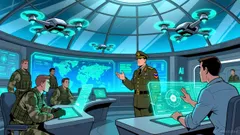 JPMorgan's $1.5T Security and Resiliency Initiative: A Strategic Catalyst for U.S. Critical Industries