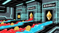 Ethereum's Santa Rally: Is This the Time to Buy the Whales' Dip?