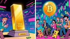 Bitcoin's Speculative Nature and Institutional Skepticism: Why Vanguard's 'Digital Labubu' Analogy Reflects Deeper Concerns for Long-Term Investors