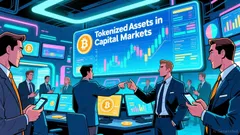 CFTC's Pro-Innovation Crypto Overhaul: A Catalyst for U.S. Digital Asset Growth