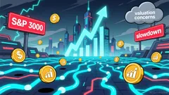 Earnings Season Surprises: Unpacking Momentum Shifts in Q3 2025 Tech Giants and Market Reactions