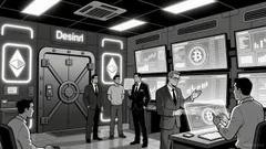 Institutional Adoption Accelerates: Itaú Unibanco's Strategic Move into Crypto Custody and Its Implications for Mainstream Adoption