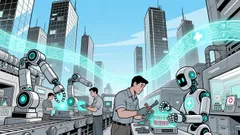 Federal AI Regulation and Market Implications: Navigating Risks and Opportunities Under Trump's 2025 Executive Order