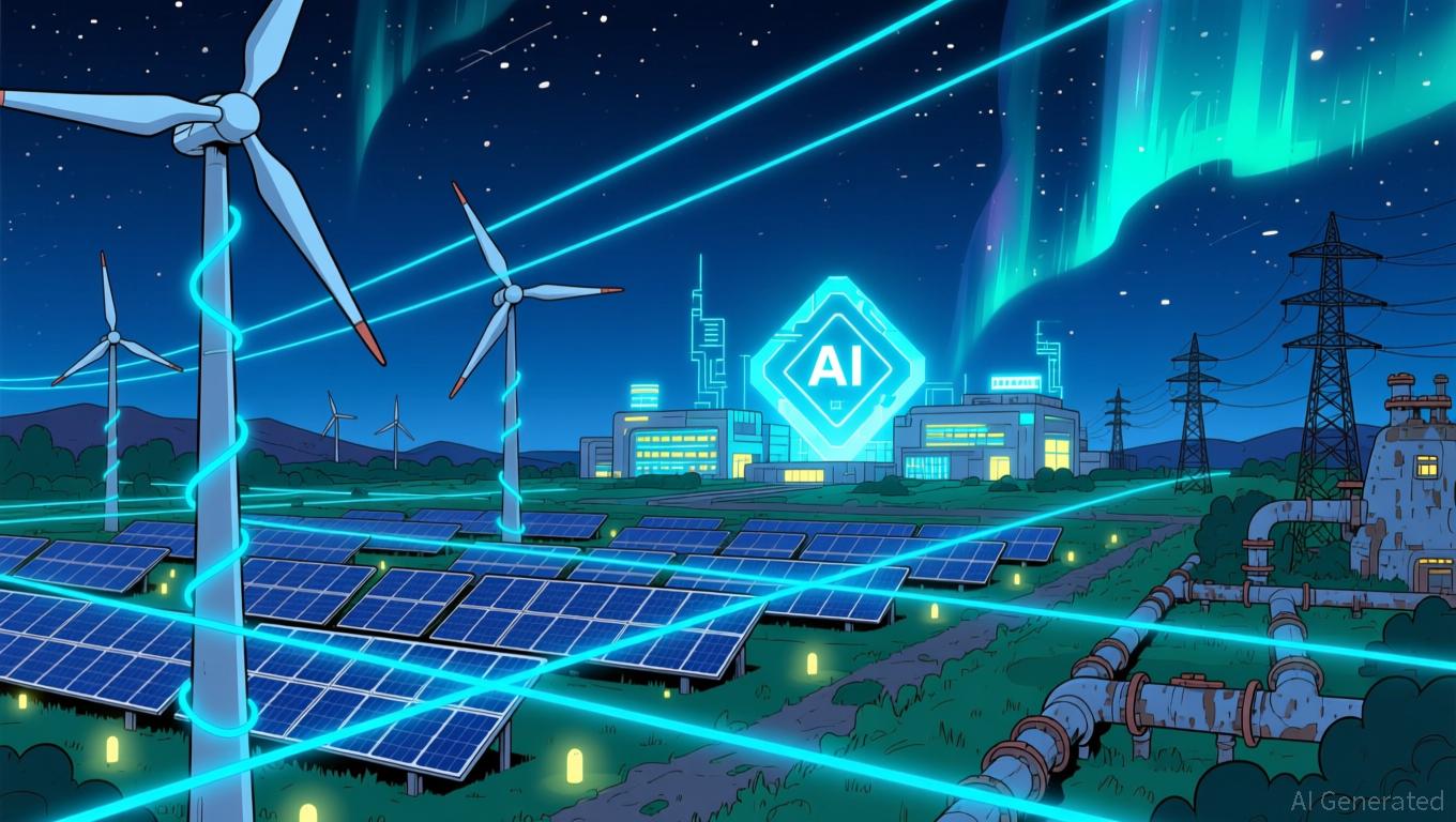 European Utilities in 2026: Navigating a Slow Electrification Cycle and Commodity Headwinds - Article cover image