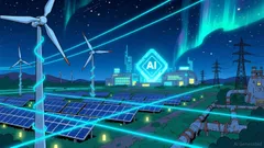 European Utilities in 2026: Navigating a Slow Electrification Cycle and Commodity Headwinds