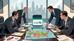 The Resurgence of Freddie Mac: A Strategic Play in Housing Finance Reform