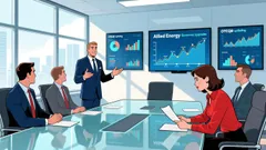 Allied Energy, Inc. (OTC: AGGI): Strategic Progress and OTCQB Uplisting Potential