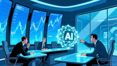 The Algorithmic Edge: How Mathematical Pattern Recognition Powers Consistent Alpha in Modern Markets