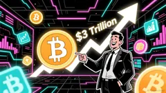 Bitcoin's Path to Mainstream Adoption: The 401(k) Revolution and Its Market Implications