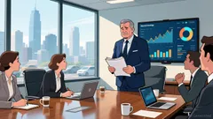 Kewaunee Scientific 2026 Q2 Earnings Strong Revenue Growth, Earnings Decline Amid Strategic Shifts